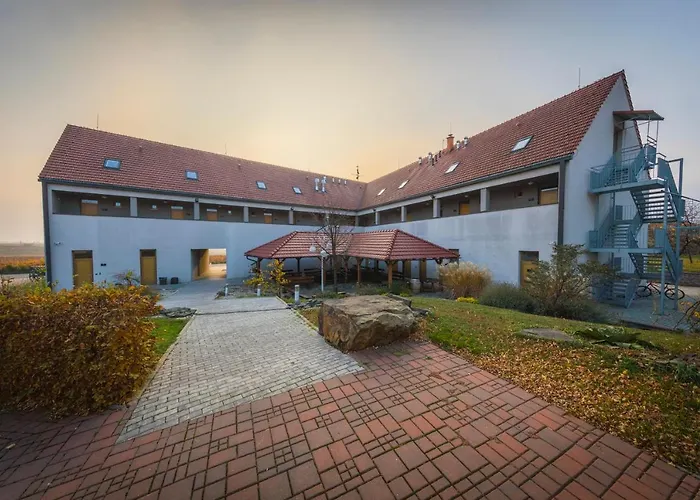 Hotel Madl