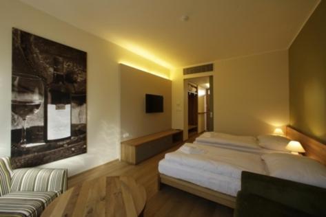 Hotel Madl *