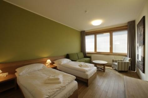 Madl Hotel Velké Bílovice