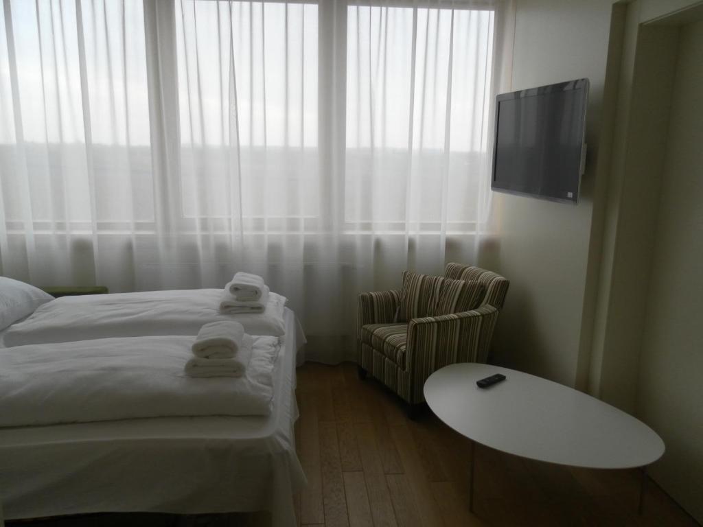 Hotel Madl Velké Bílovice