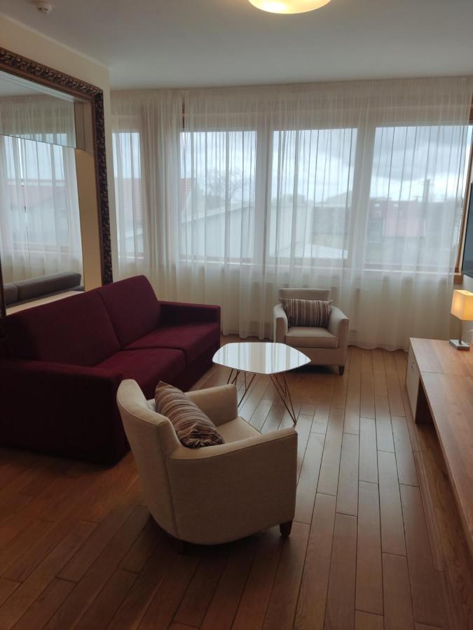 Madl Hotel Velké Bílovice
